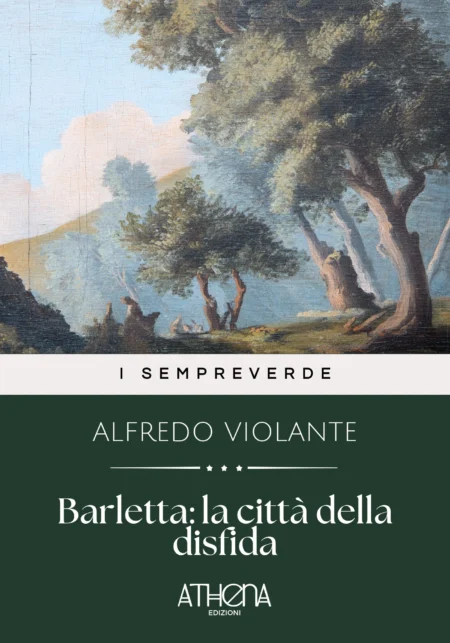 Barletta: la città della disfida